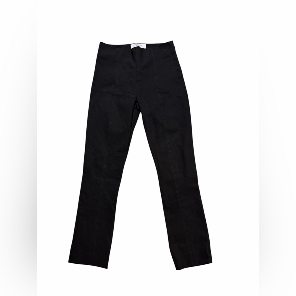 🖤 MM. LaFleur New‎ York Cropped Straight-Leg Pants ✨ Size 2